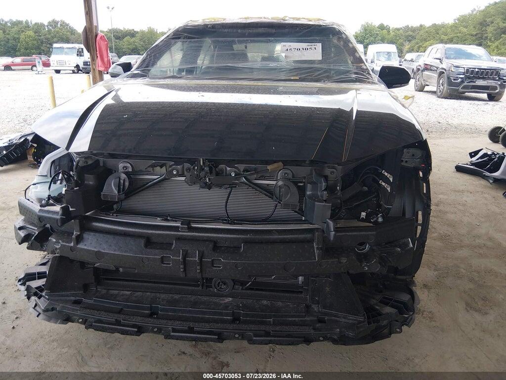 4T1DAACK1TU287309 2026 TOYOTA CAMRY photo no. 6