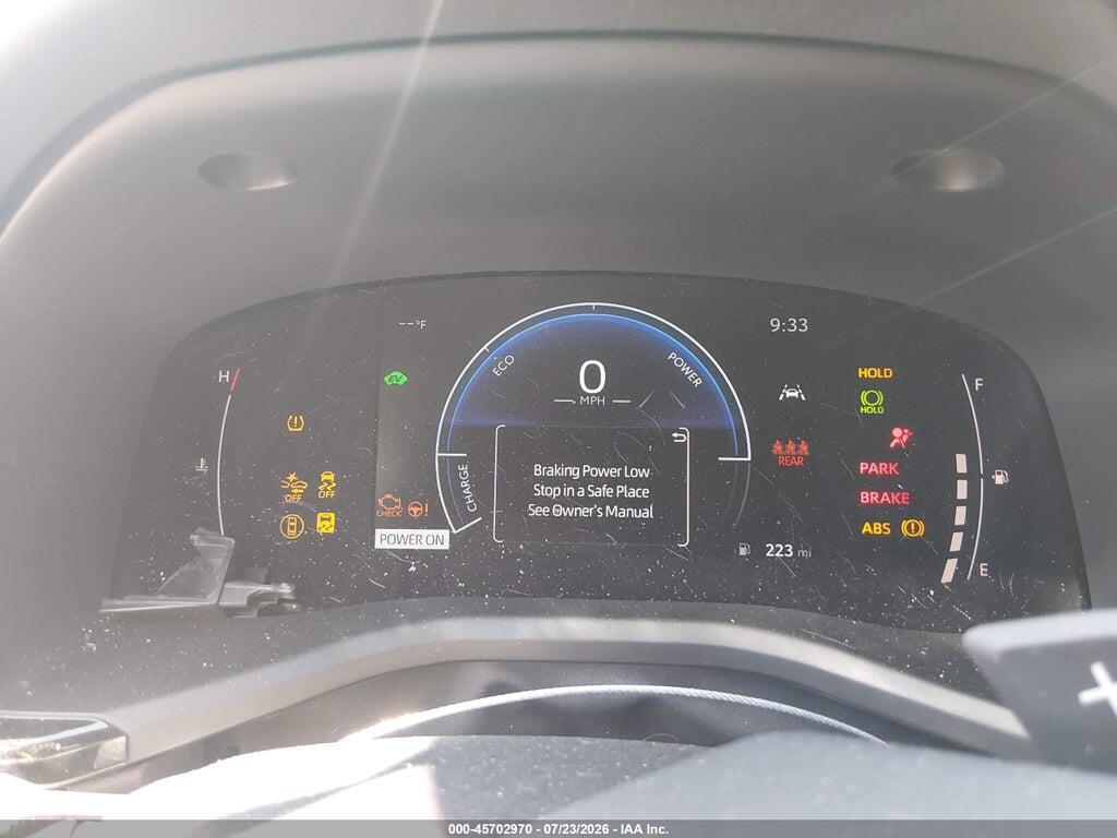 4T1DAACK9TU735831 2026 TOYOTA CAMRY photo no. 7