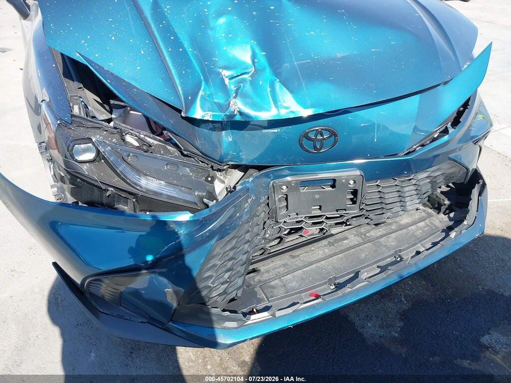 4T1DAACK2TU209329 2026 TOYOTA CAMRY photo no. 12