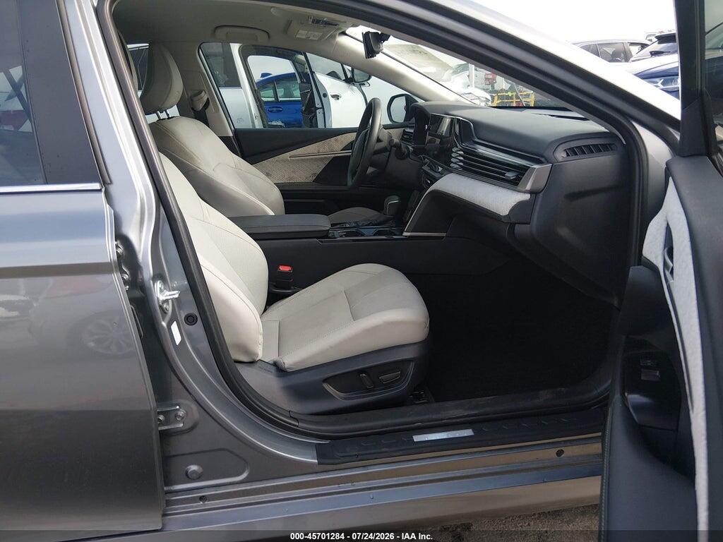 4T1DAACK7TU680117 2026 TOYOTA CAMRY photo no. 5