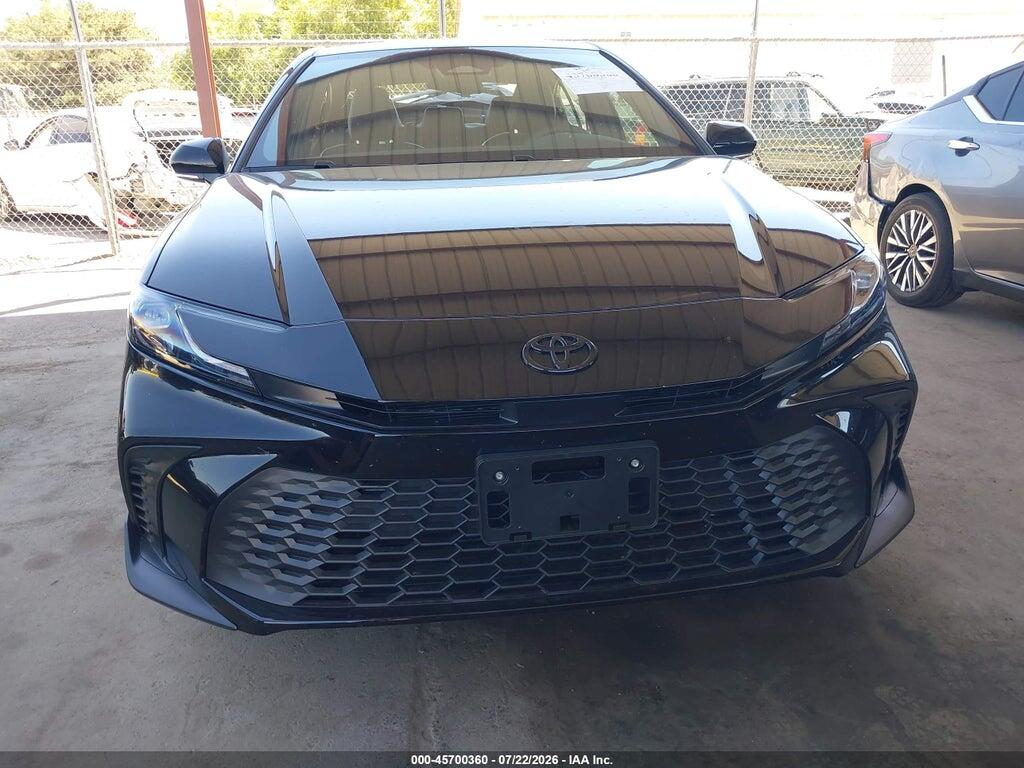 4T1DAACK0TU771245 2026 TOYOTA CAMRY photo no. 12