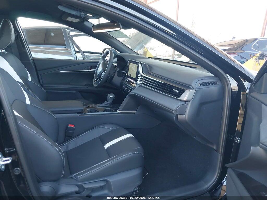 4T1DAACK0TU771245 2026 TOYOTA CAMRY photo no. 5