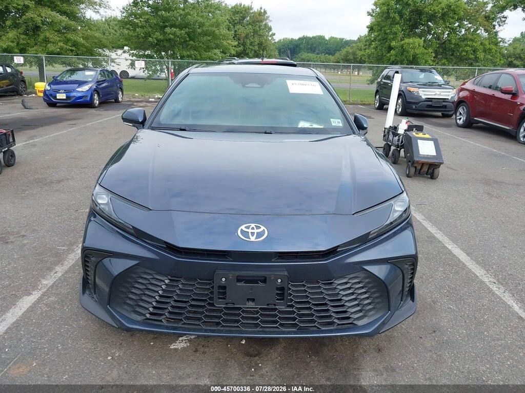 4T1DBADK3TU546149 2026 TOYOTA CAMRY photo no. 12