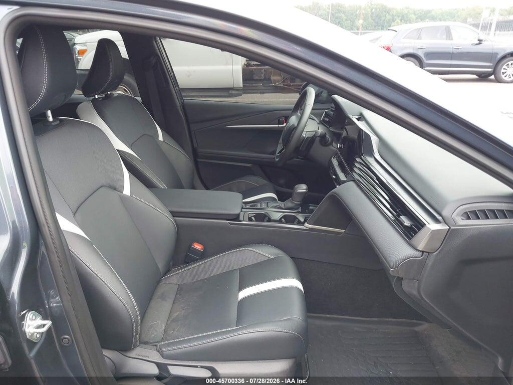 4T1DBADK3TU546149 2026 TOYOTA CAMRY photo no. 5
