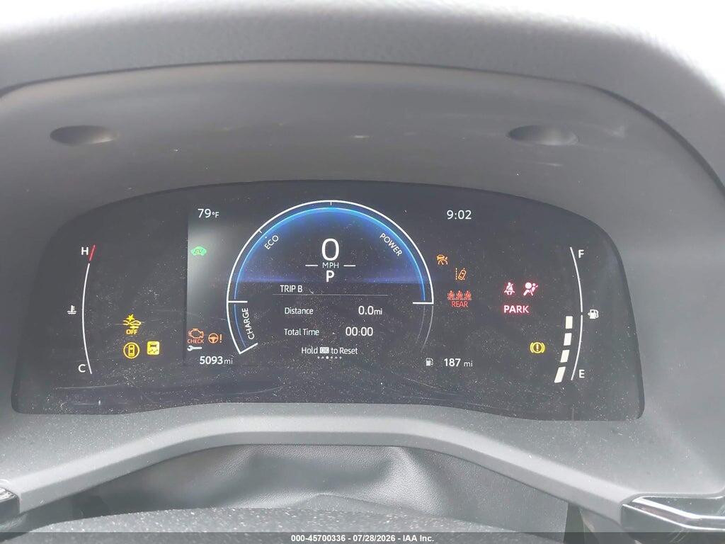 4T1DBADK3TU546149 2026 TOYOTA CAMRY photo no. 7