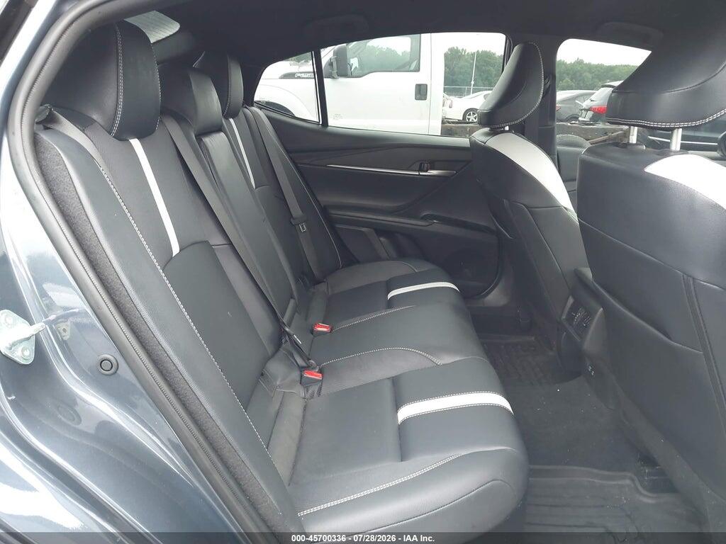 4T1DBADK3TU546149 2026 TOYOTA CAMRY photo no. 8