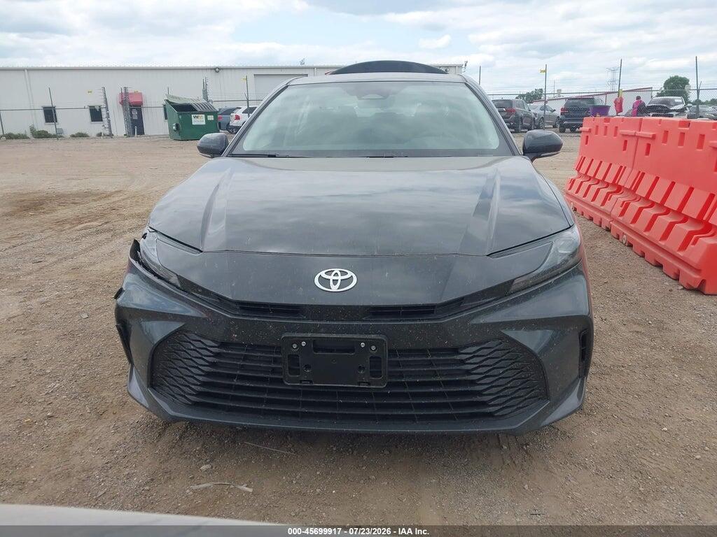 4T1DAACK4TU327687 2026 TOYOTA CAMRY photo no. 12