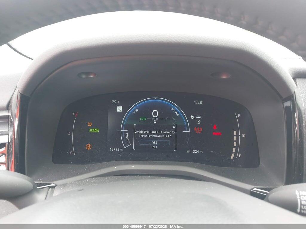 4T1DAACK4TU327687 2026 TOYOTA CAMRY photo no. 7