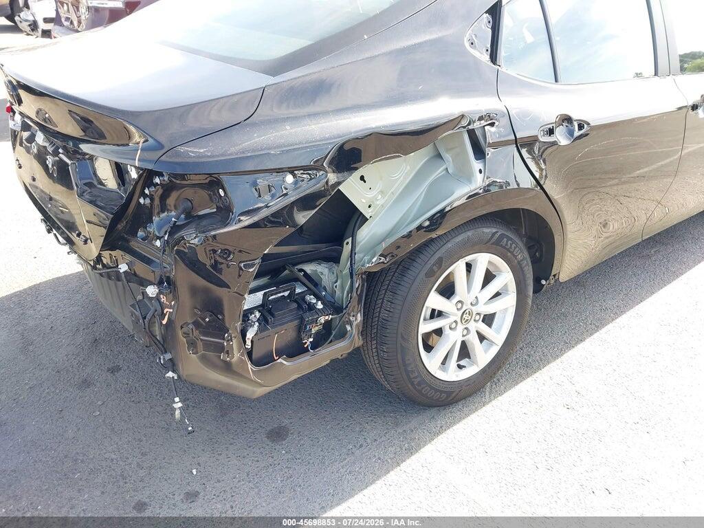 4T1DAACK1TU268713 2026 TOYOTA CAMRY photo no. 6