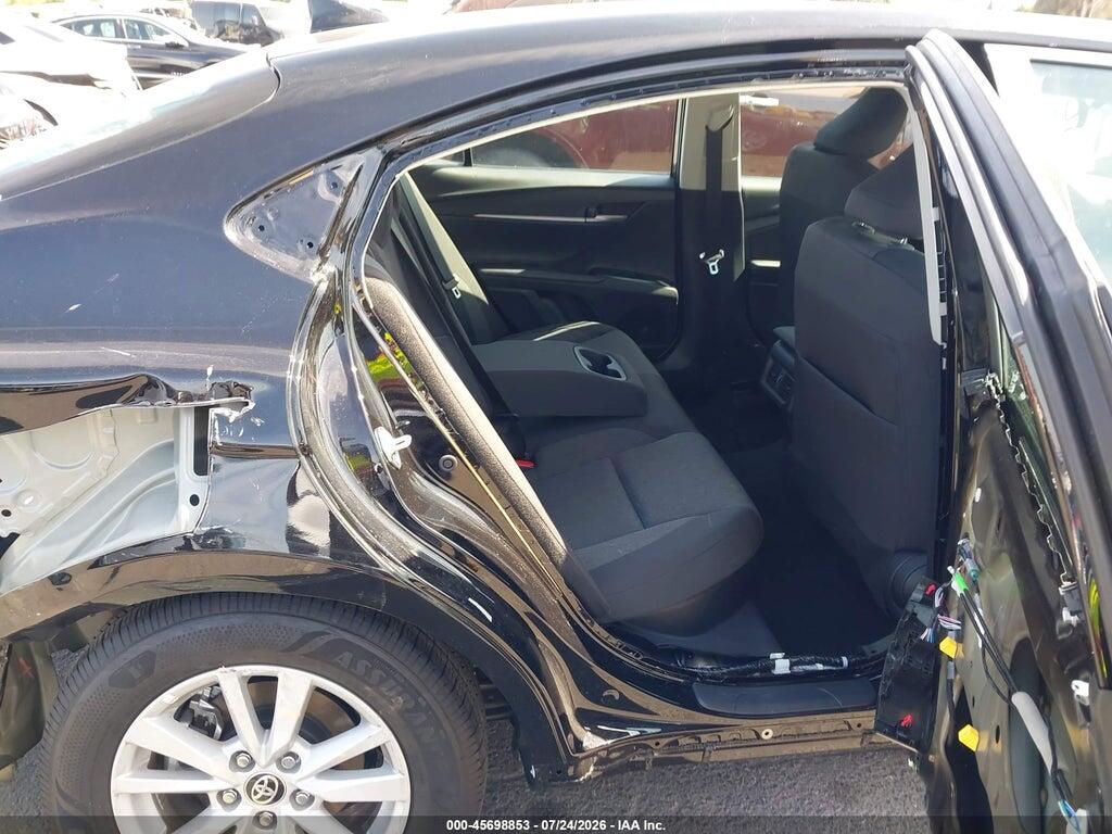 4T1DAACK1TU268713 2026 TOYOTA CAMRY photo no. 8
