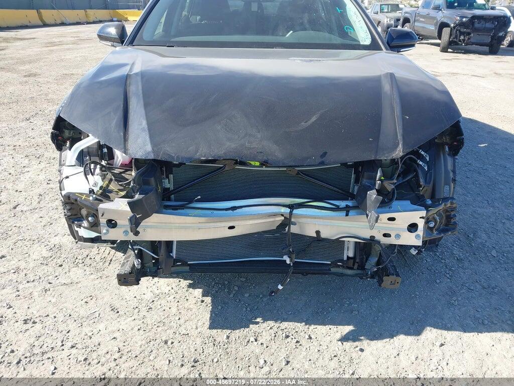 4T1DAACK4TU263036 2026 TOYOTA CAMRY photo no. 6