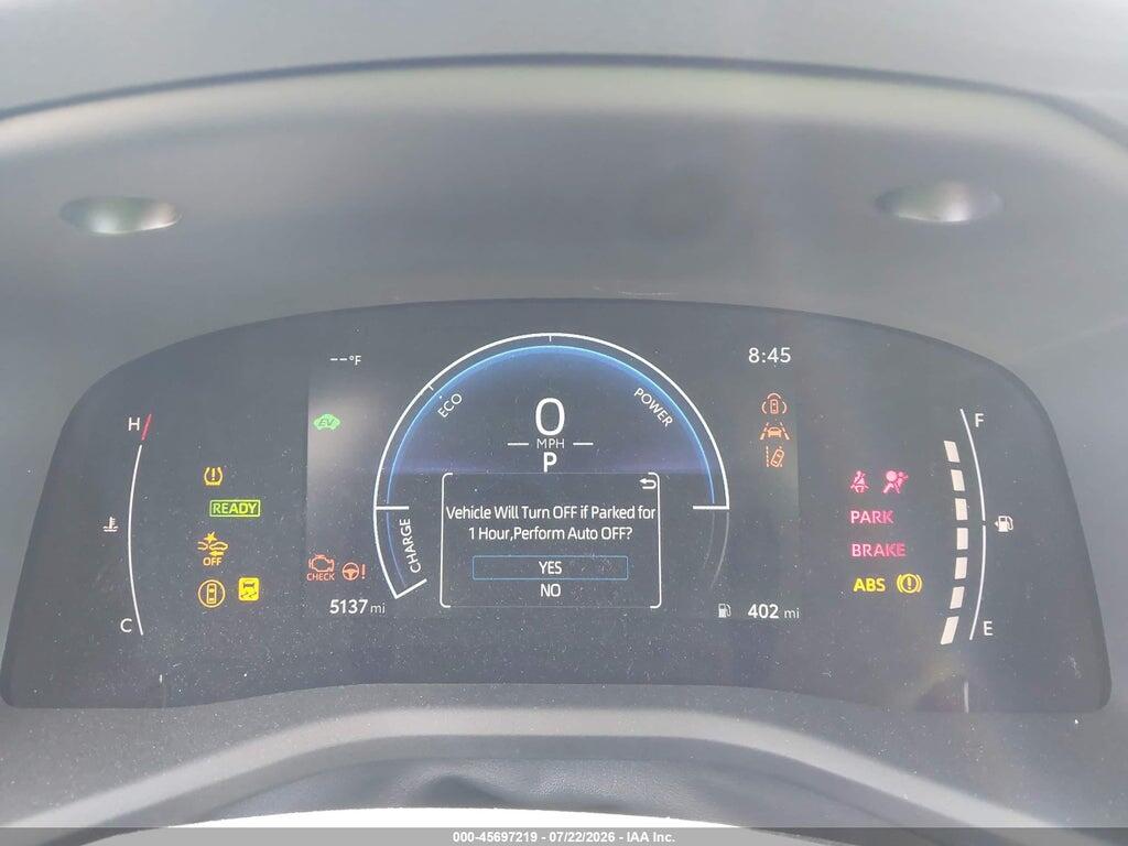 4T1DAACK4TU263036 2026 TOYOTA CAMRY photo no. 7