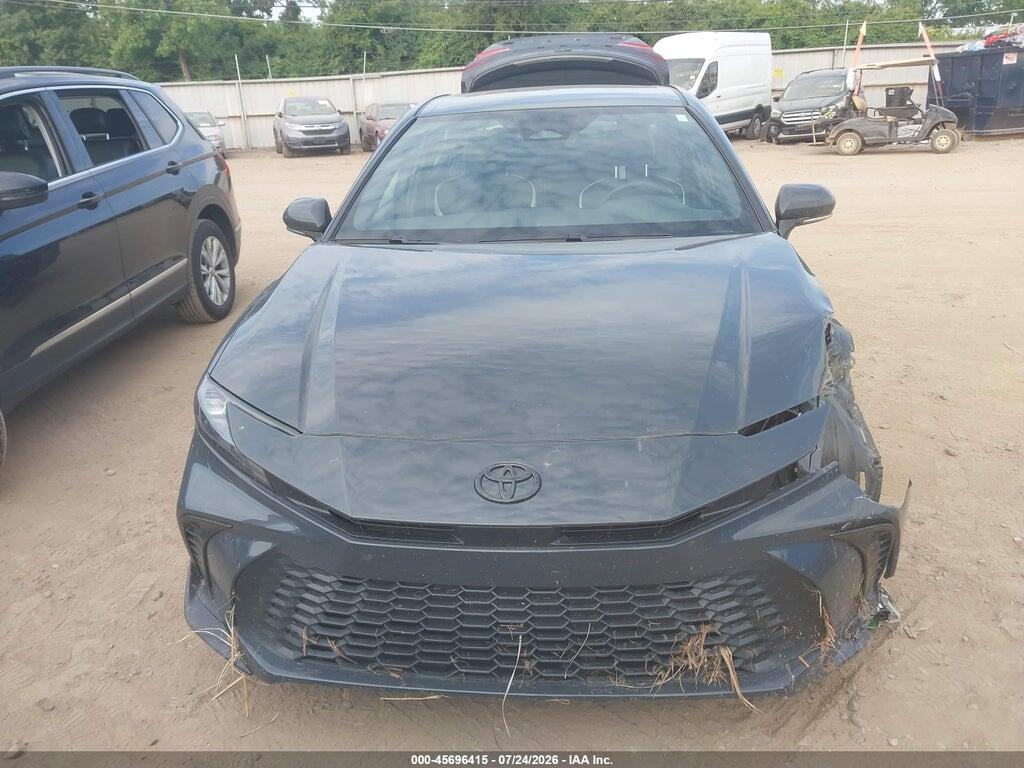 4T1DAACK2TU272785 2026 TOYOTA CAMRY photo no. 12