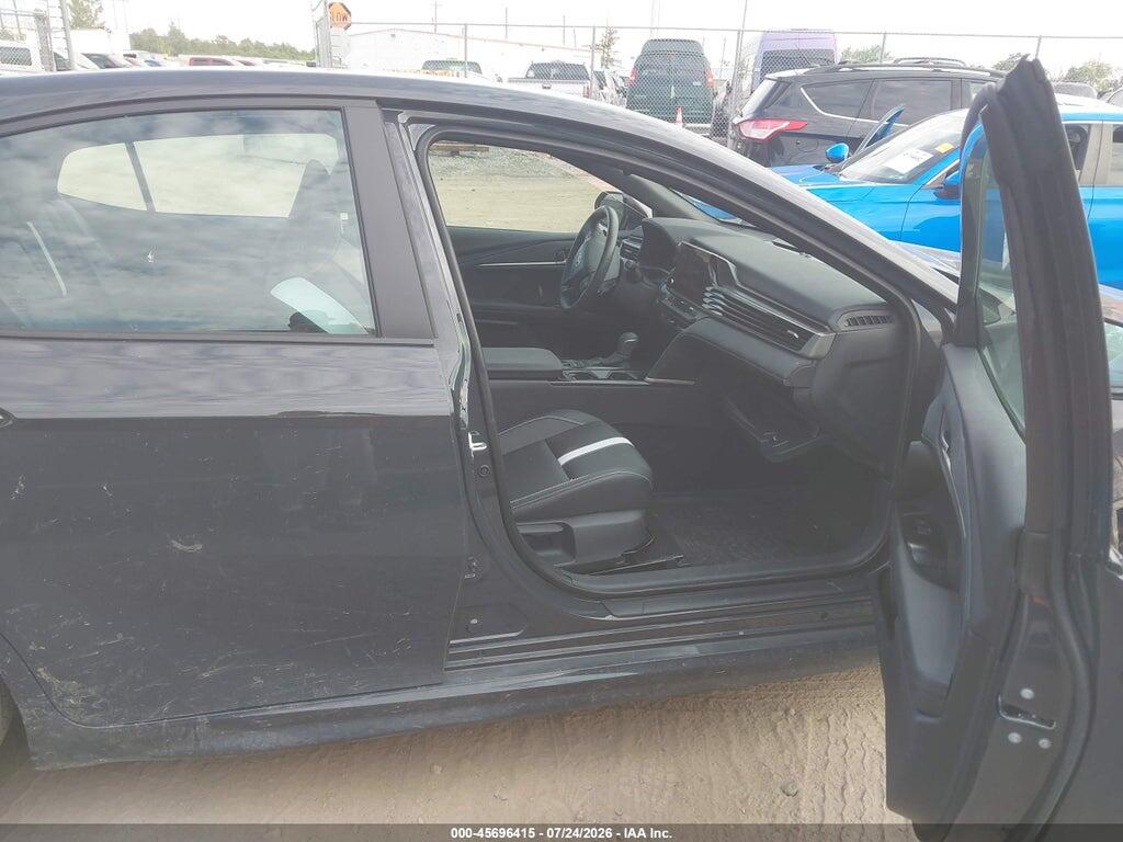 4T1DAACK2TU272785 2026 TOYOTA CAMRY photo no. 5