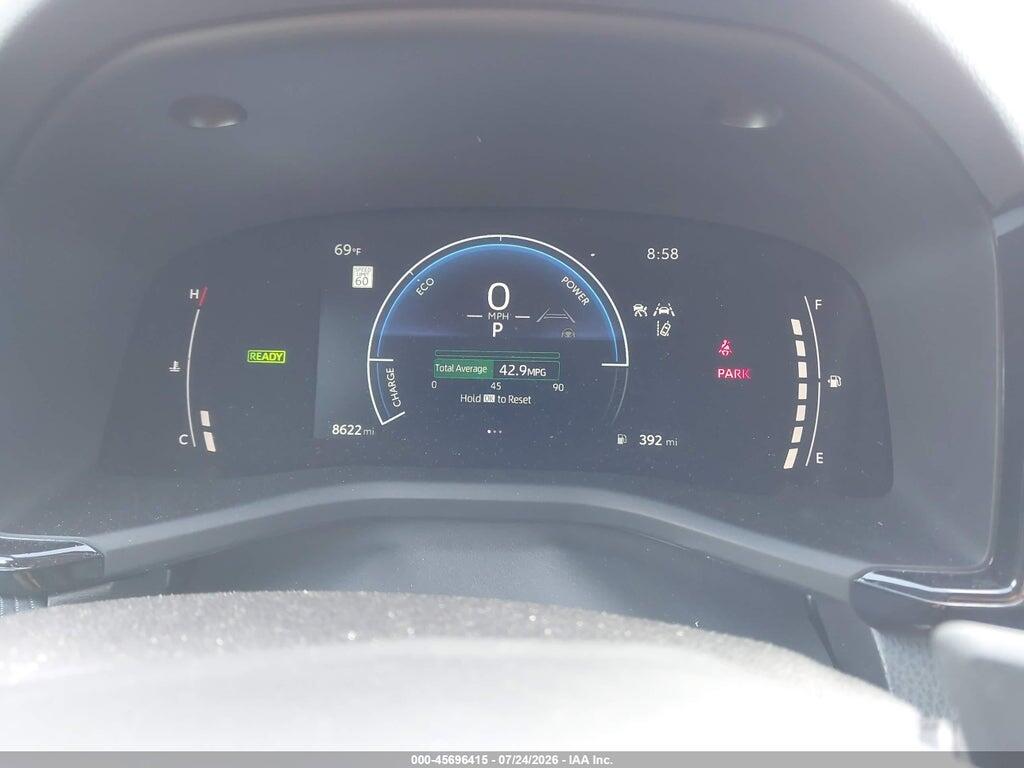 4T1DAACK2TU272785 2026 TOYOTA CAMRY photo no. 7