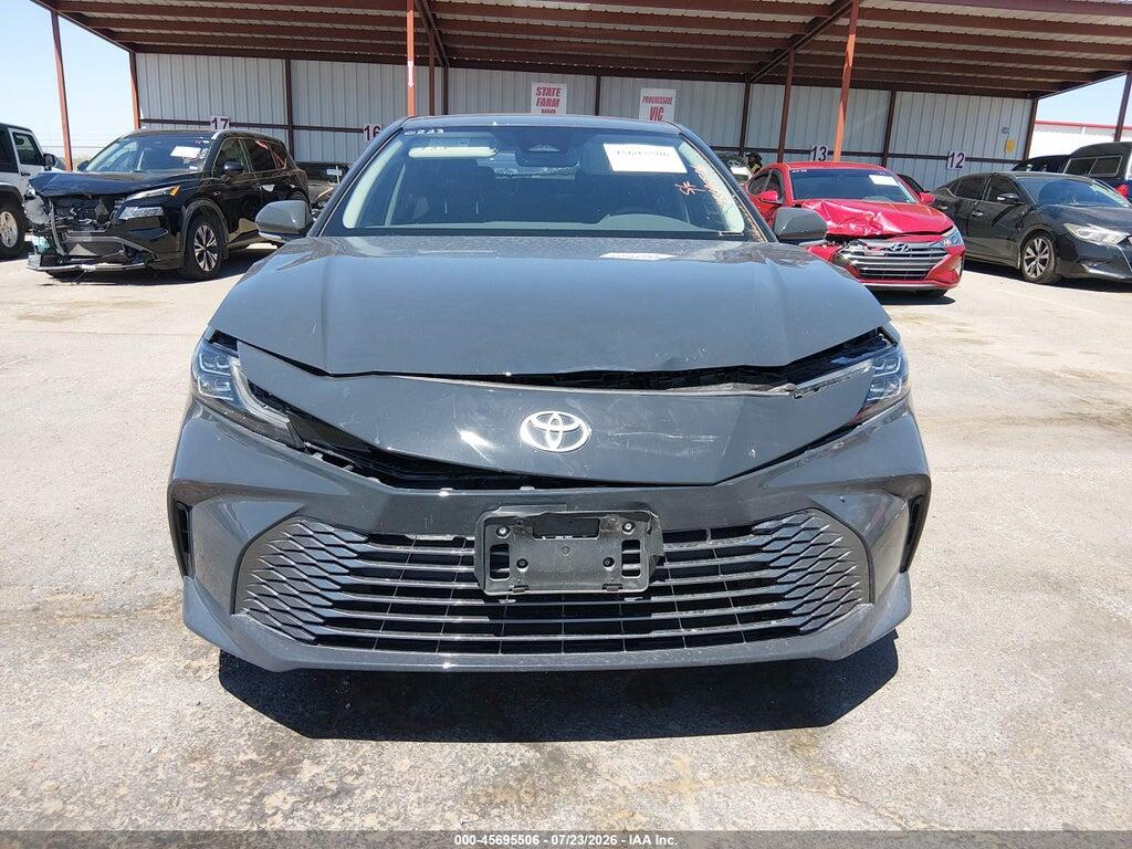 4T1DAACK0TU723177 2026 TOYOTA CAMRY photo no. 12