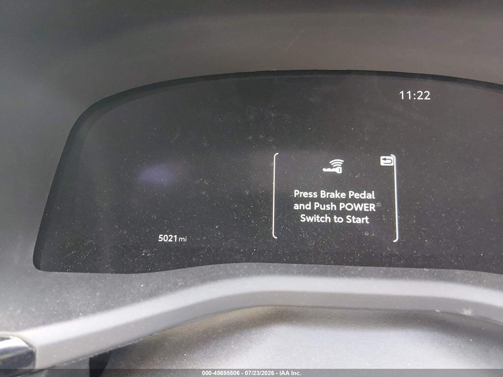 4T1DAACK0TU723177 2026 TOYOTA CAMRY photo no. 7