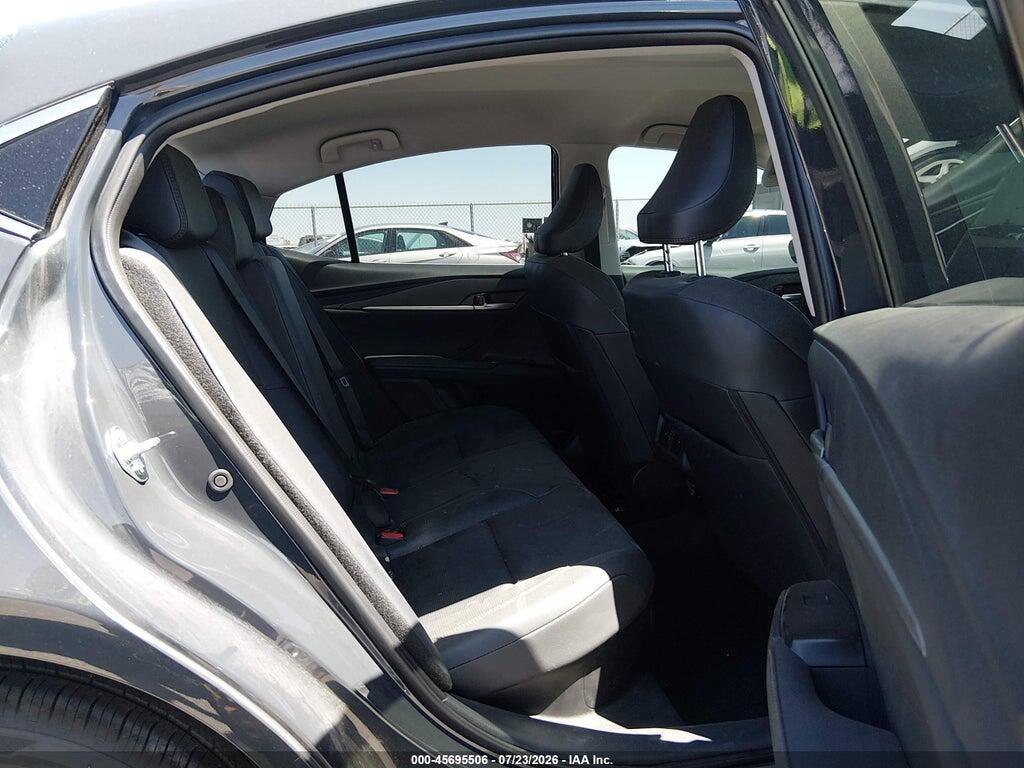 4T1DAACK0TU723177 2026 TOYOTA CAMRY photo no. 8