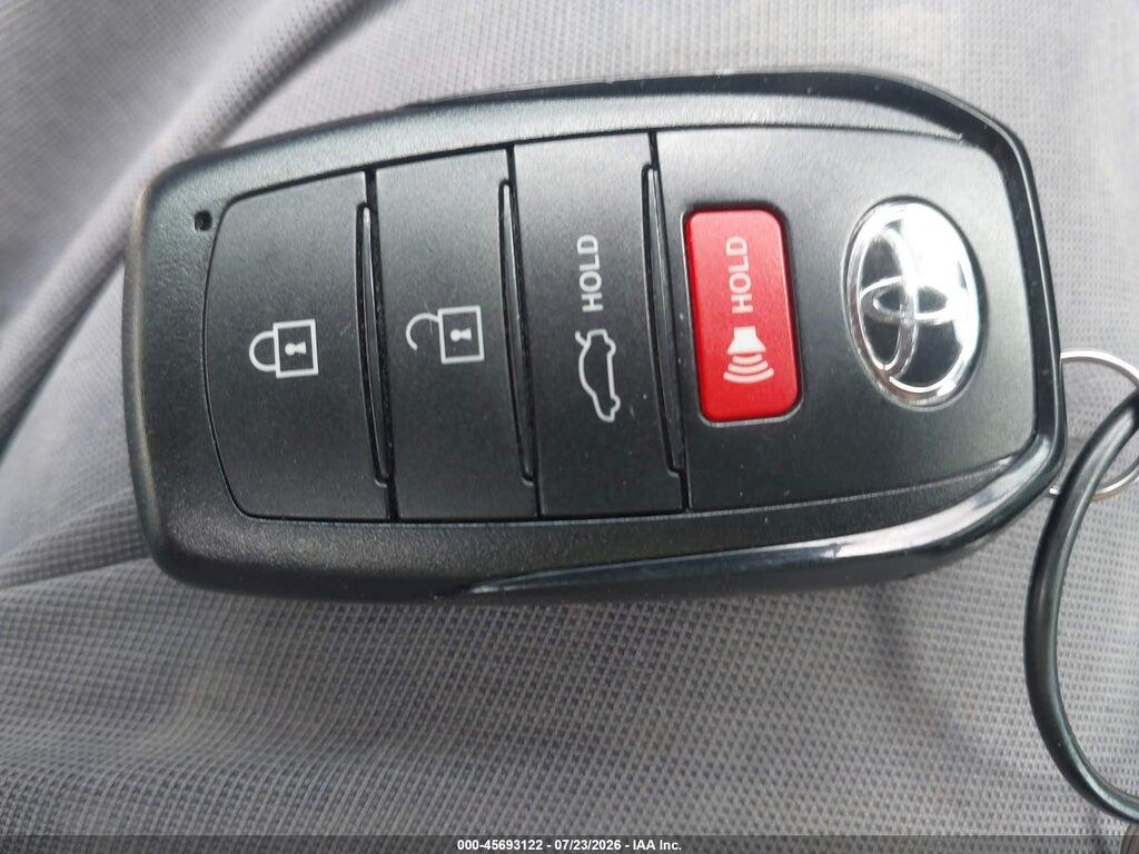 4T1DAACK0TU716309 2026 TOYOTA CAMRY photo no. 11
