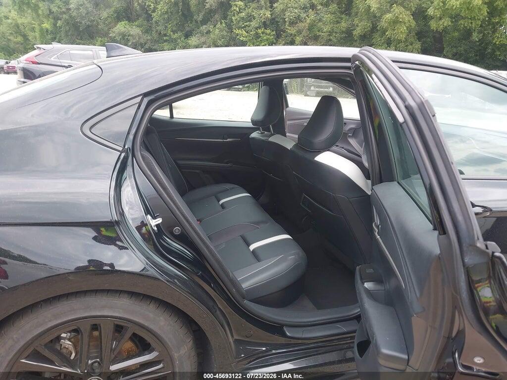 4T1DAACK0TU716309 2026 TOYOTA CAMRY photo no. 5