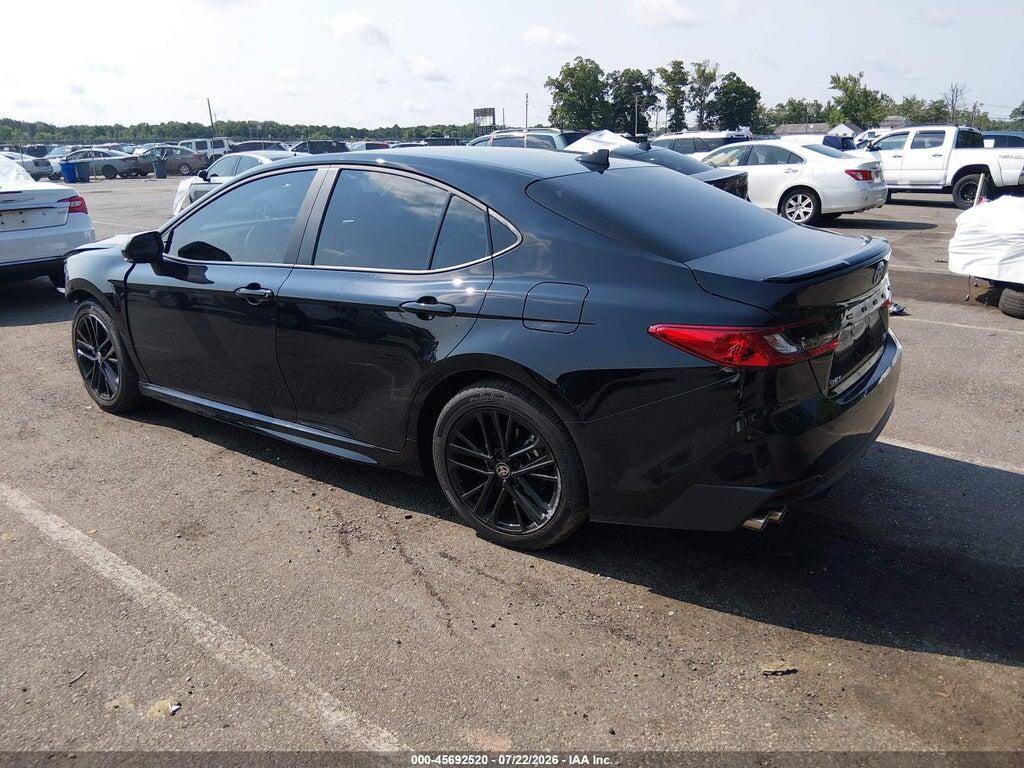 4T1DAACK6TU772383 2026 TOYOTA CAMRY photo no. 3