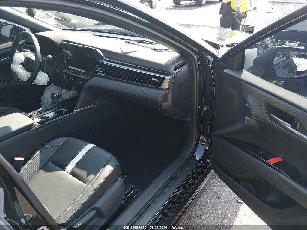 4T1DAACK6TU772383 2026 TOYOTA CAMRY photo no. 5