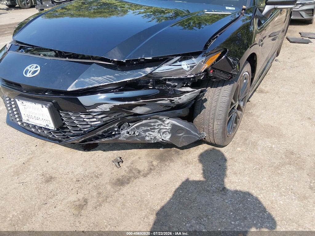 4T1DAACK6TU772383 2026 TOYOTA CAMRY photo no. 6