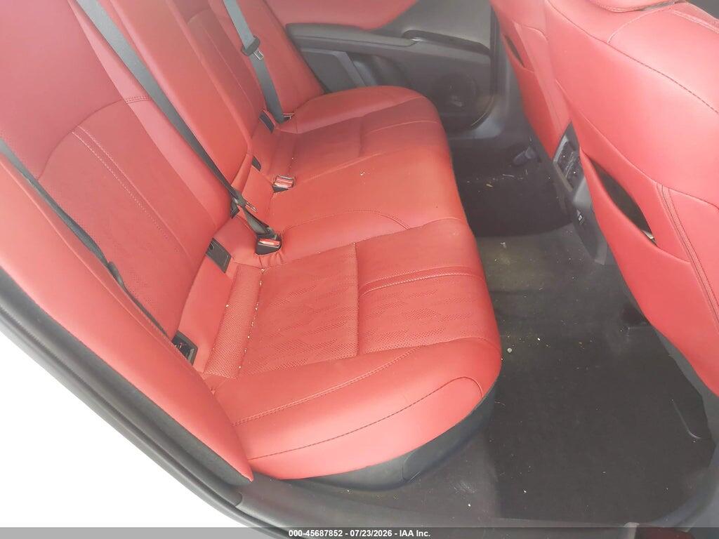 4T1DAACK4TU744226 2026 TOYOTA CAMRY photo no. 8