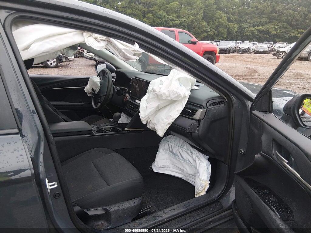 4T1DAACK3TU667672 2026 TOYOTA CAMRY photo no. 5