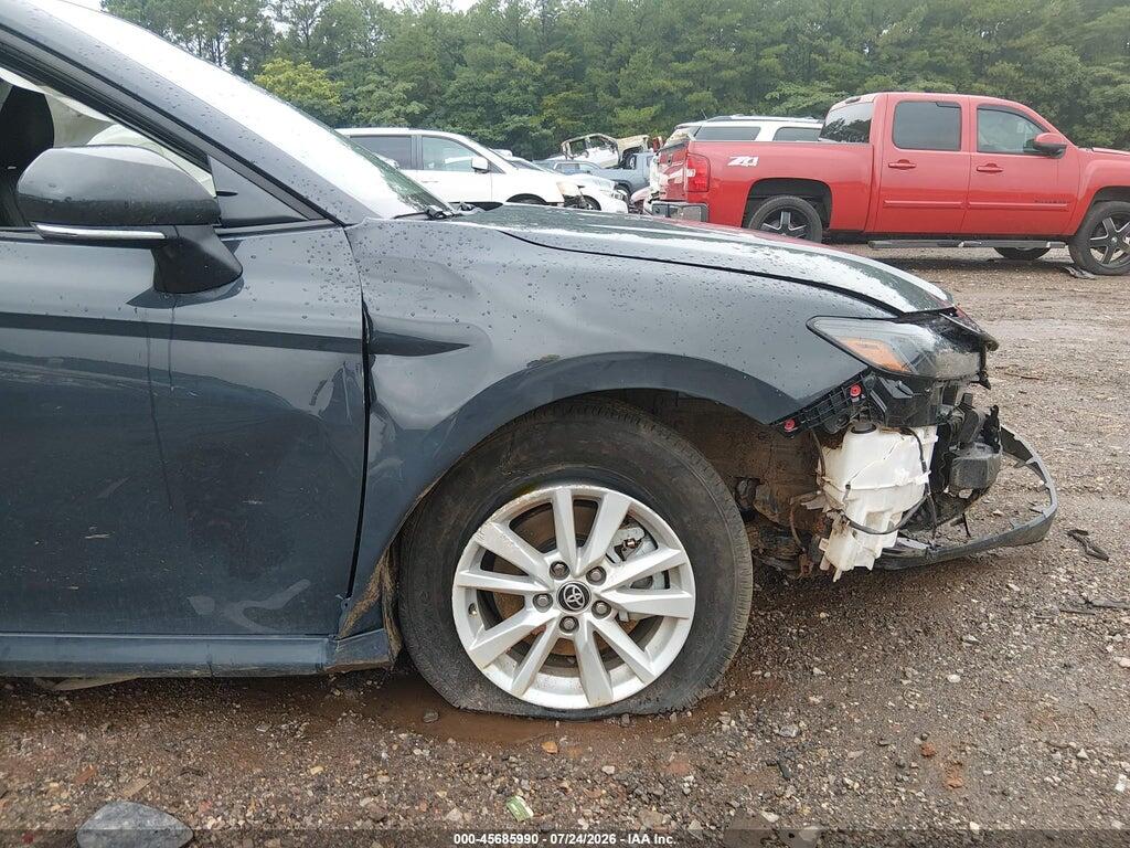 4T1DAACK3TU667672 2026 TOYOTA CAMRY photo no. 6