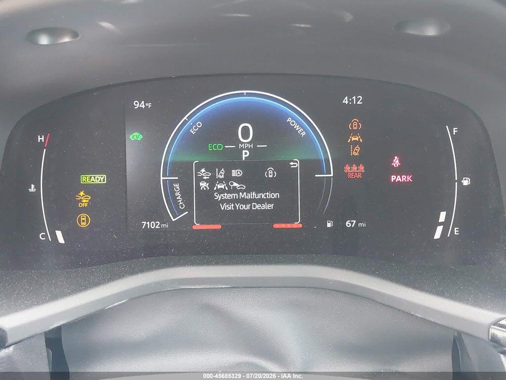 4T1DAACK9TU732248 2026 TOYOTA CAMRY photo no. 7
