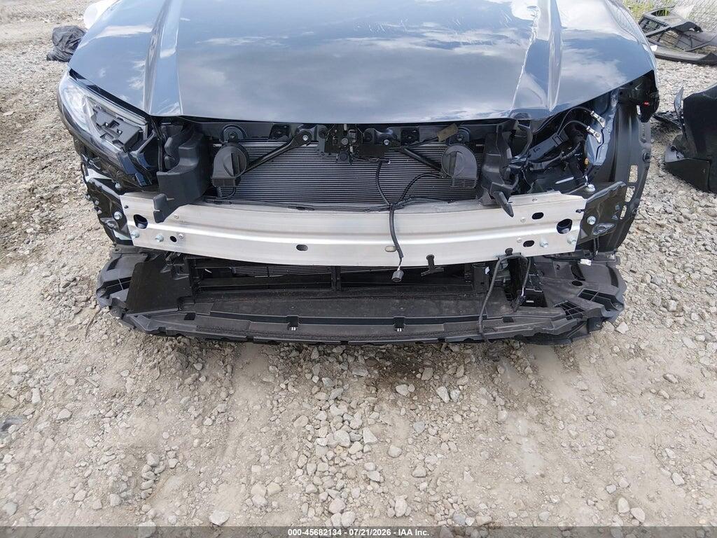 4T1DAACK4TU740905 2026 TOYOTA CAMRY photo no. 6