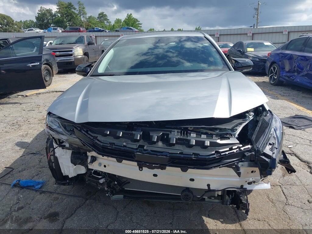 4T1DAACK7TU242147 2026 TOYOTA CAMRY photo no. 12