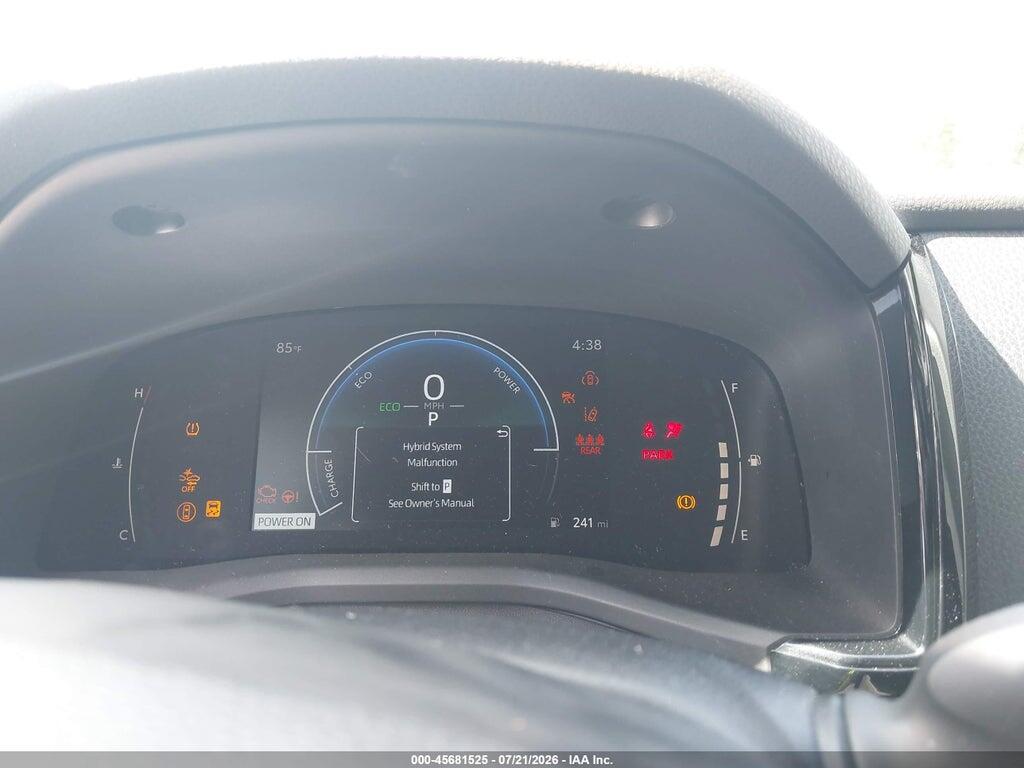 4T1DAACK7TU242147 2026 TOYOTA CAMRY photo no. 7