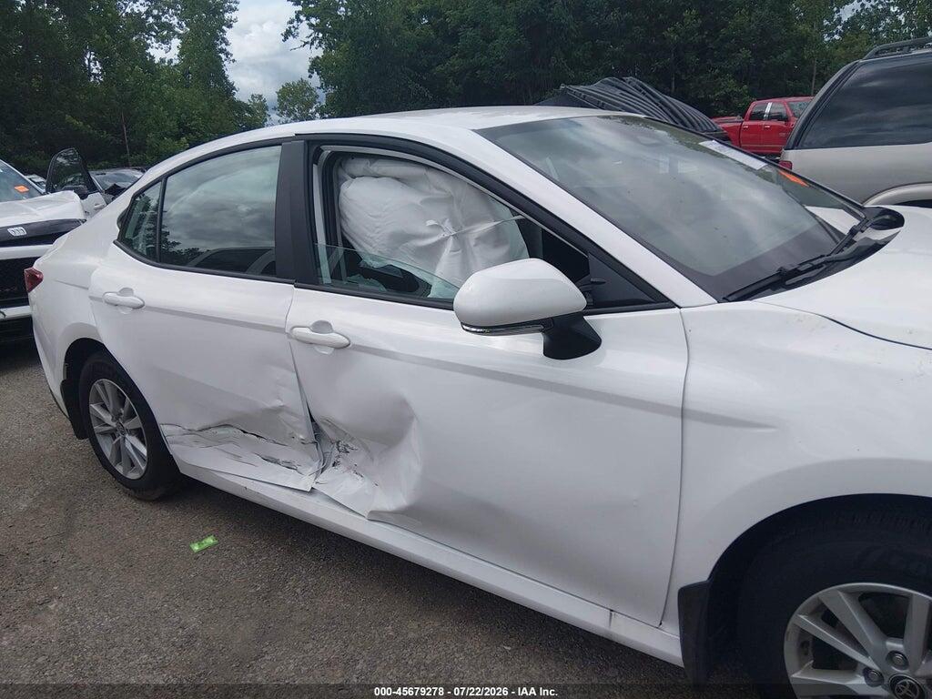 4T1DBADK3TU061509 2026 TOYOTA CAMRY photo no. 12