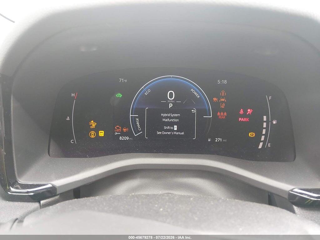 4T1DBADK3TU061509 2026 TOYOTA CAMRY photo no. 7