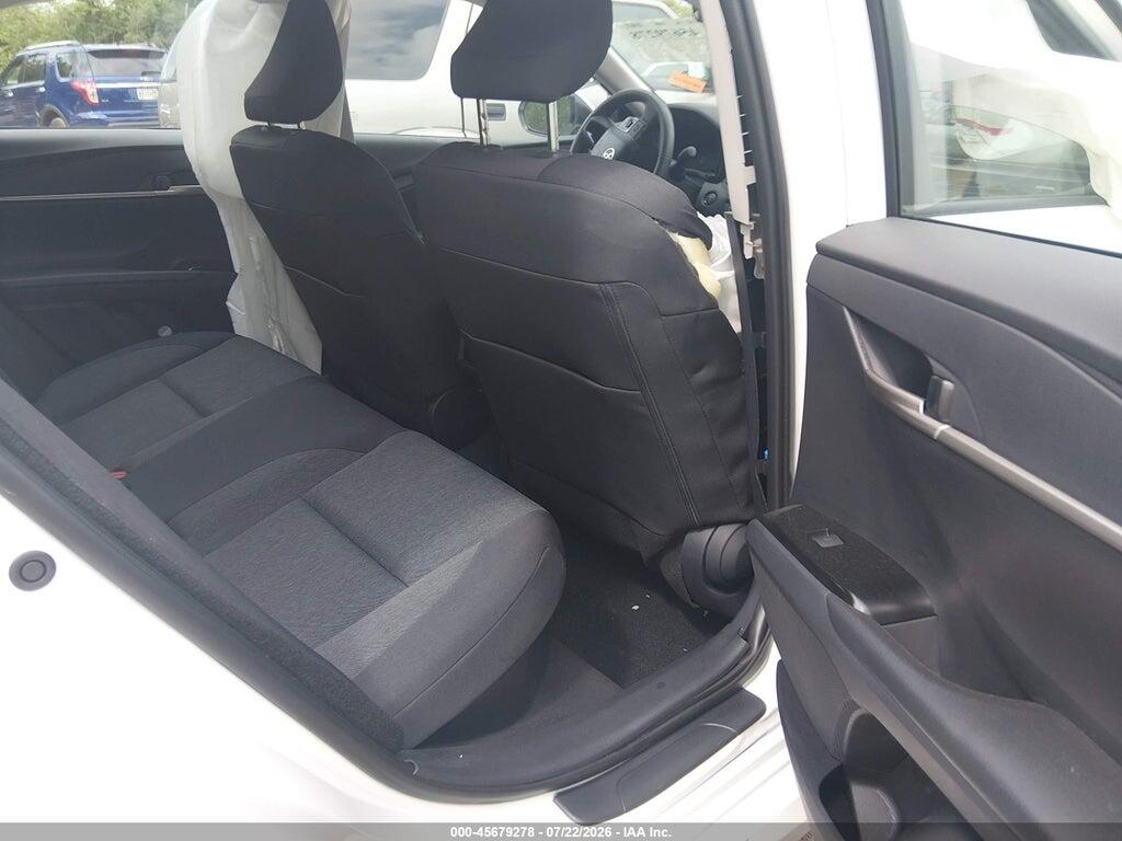 4T1DBADK3TU061509 2026 TOYOTA CAMRY photo no. 8