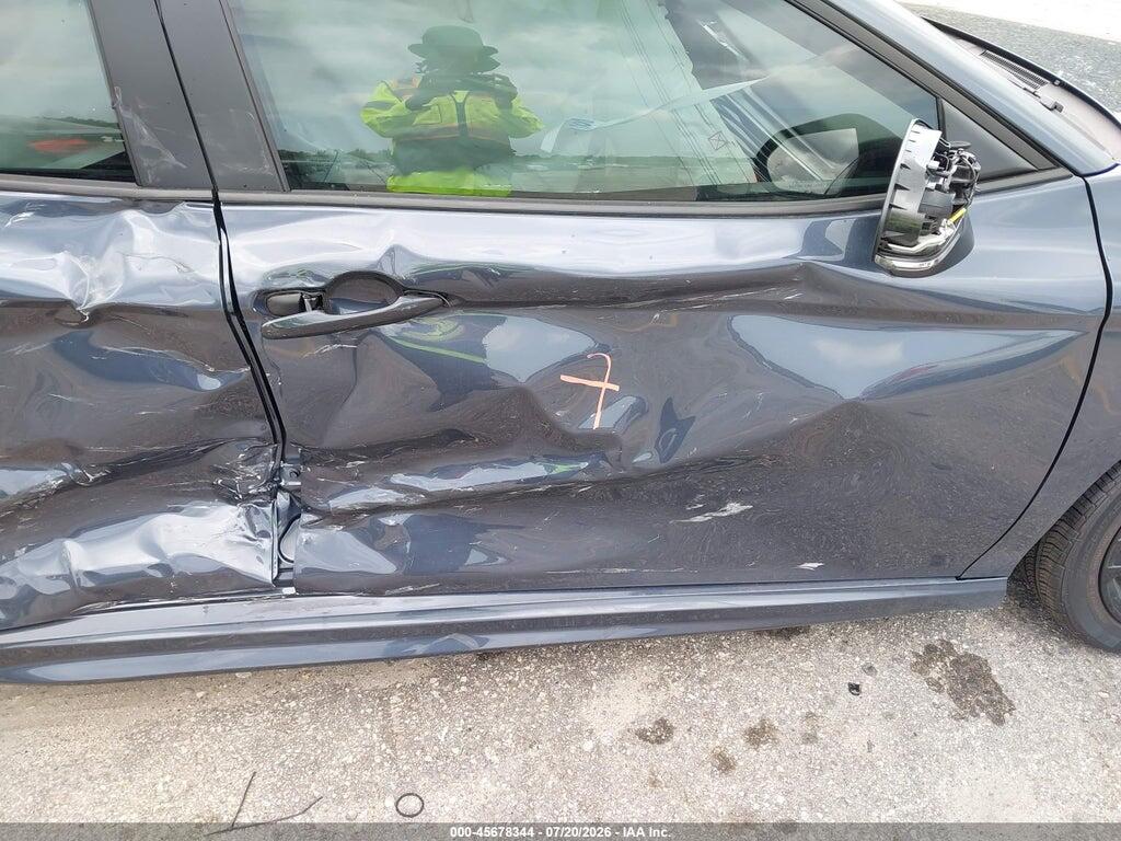 4T1DAACK0TU722921 2026 TOYOTA CAMRY photo no. 5