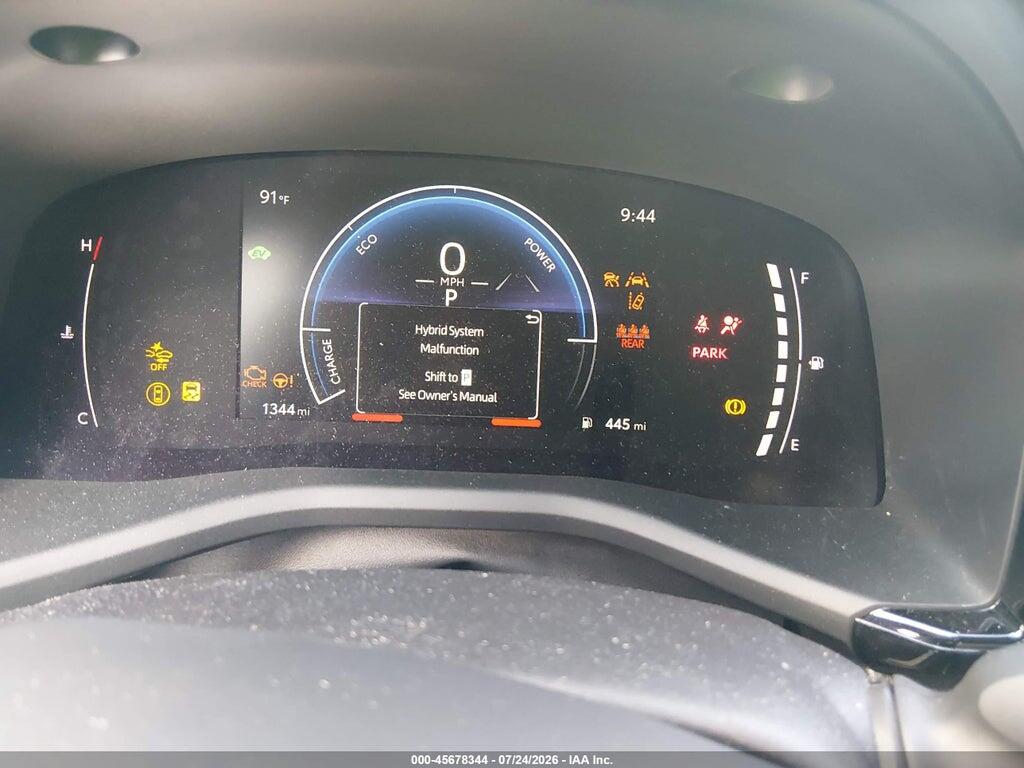 4T1DAACK0TU722921 2026 TOYOTA CAMRY photo no. 7