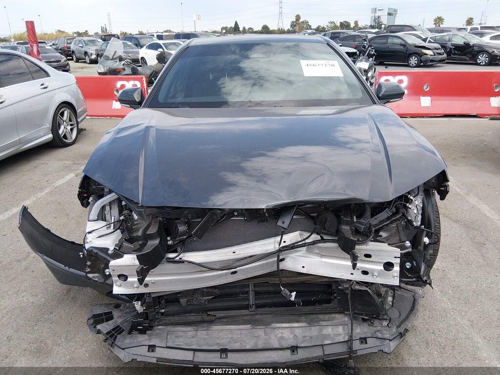 4T1DAACK4TU665218 2026 TOYOTA CAMRY photo no. 12
