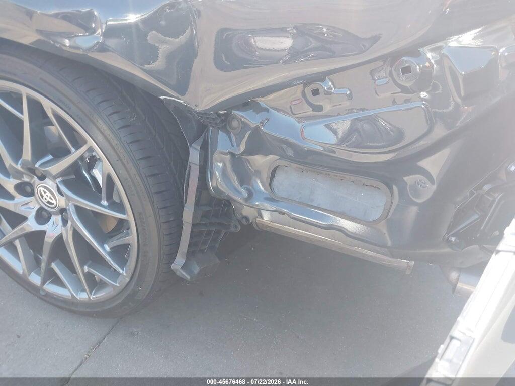 4T1DAACK8TU701329 2026 TOYOTA CAMRY photo no. 12