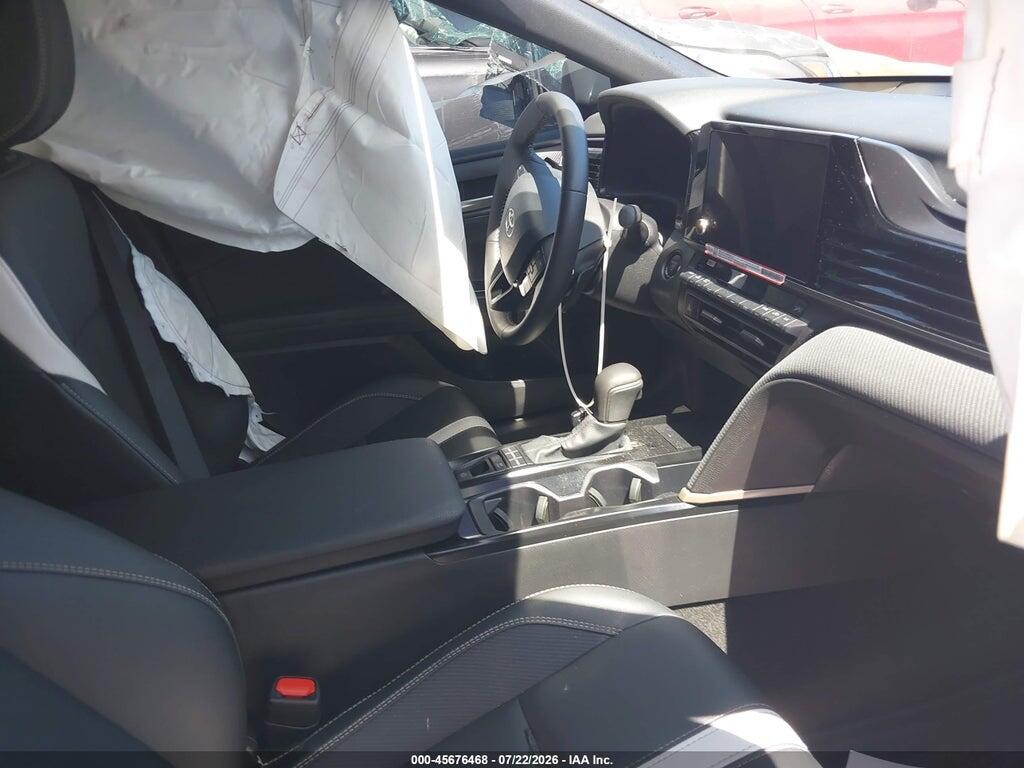 4T1DAACK8TU701329 2026 TOYOTA CAMRY photo no. 5