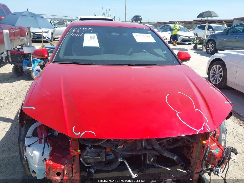 4T1DAACK0TU252437 2026 TOYOTA CAMRY photo no. 12