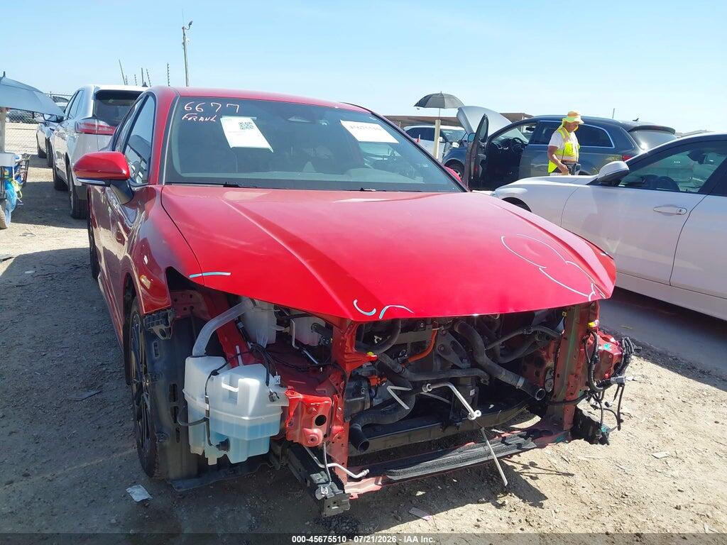 4T1DAACK0TU252437 2026 TOYOTA CAMRY photo no. 6