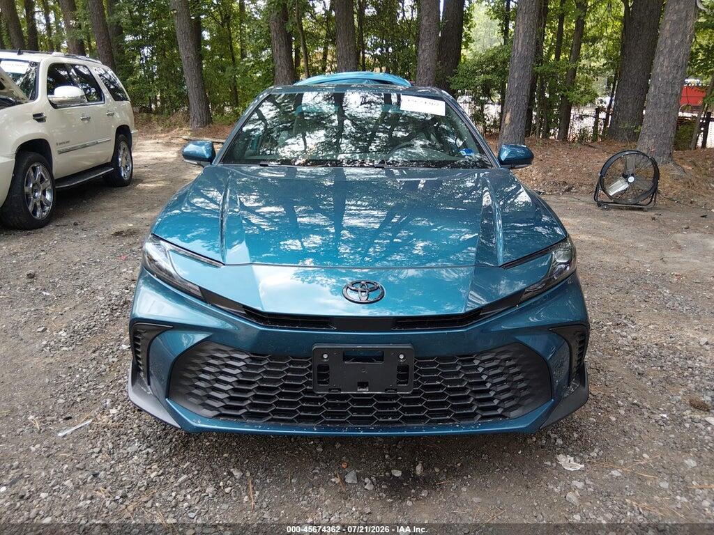 4T1DAACK2TU762739 2026 TOYOTA CAMRY photo no. 12
