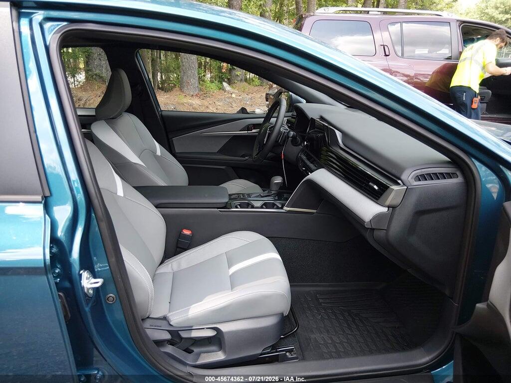 4T1DAACK2TU762739 2026 TOYOTA CAMRY photo no. 5