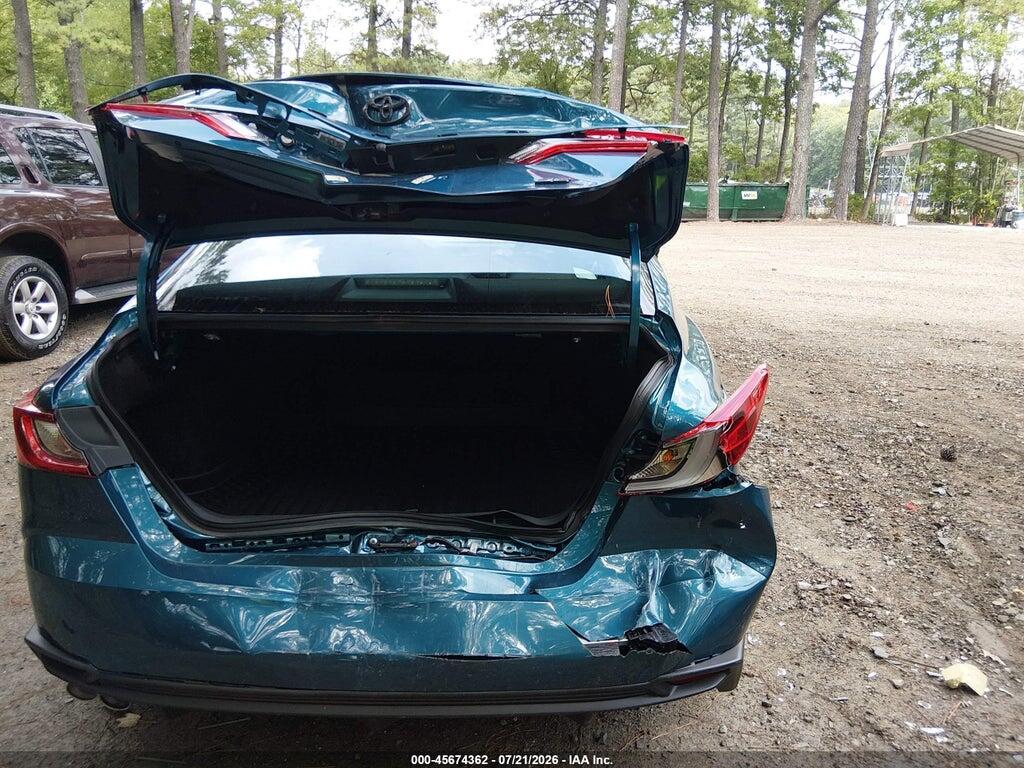 4T1DAACK2TU762739 2026 TOYOTA CAMRY photo no. 6