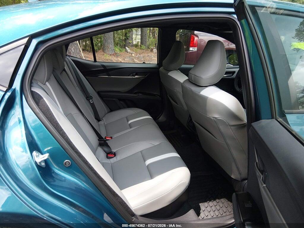 4T1DAACK2TU762739 2026 TOYOTA CAMRY photo no. 8