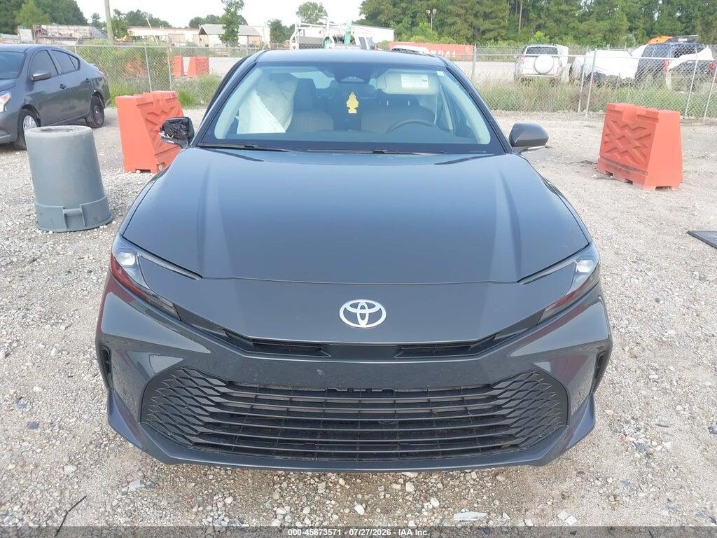 4T1DAACK0TU671310 2026 TOYOTA CAMRY photo no. 12