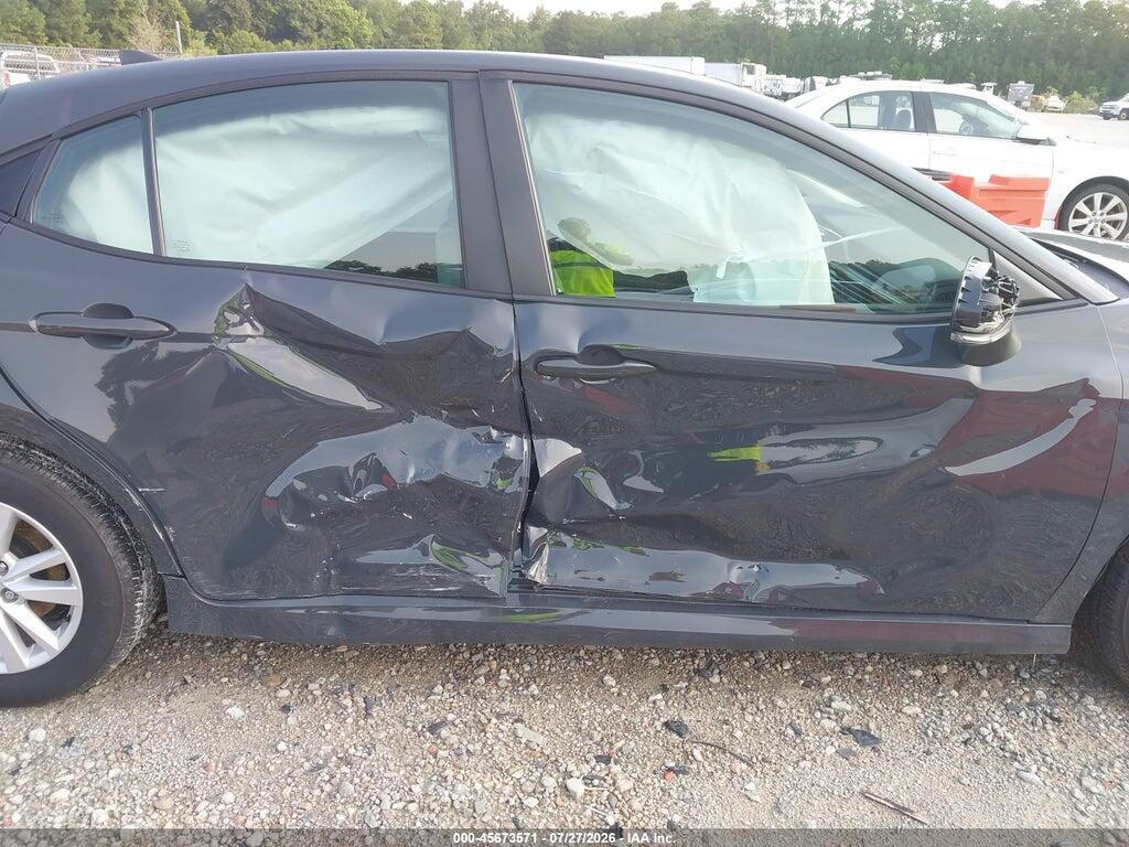 4T1DAACK0TU671310 2026 TOYOTA CAMRY photo no. 6